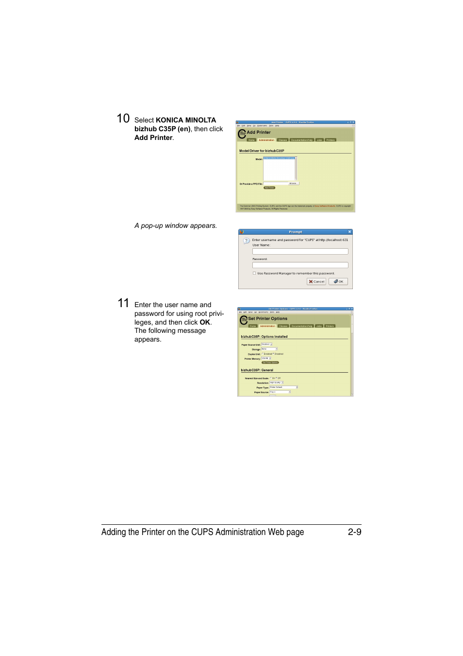 Konica Minolta bizhub C35P User Manual | Page 144 / 409