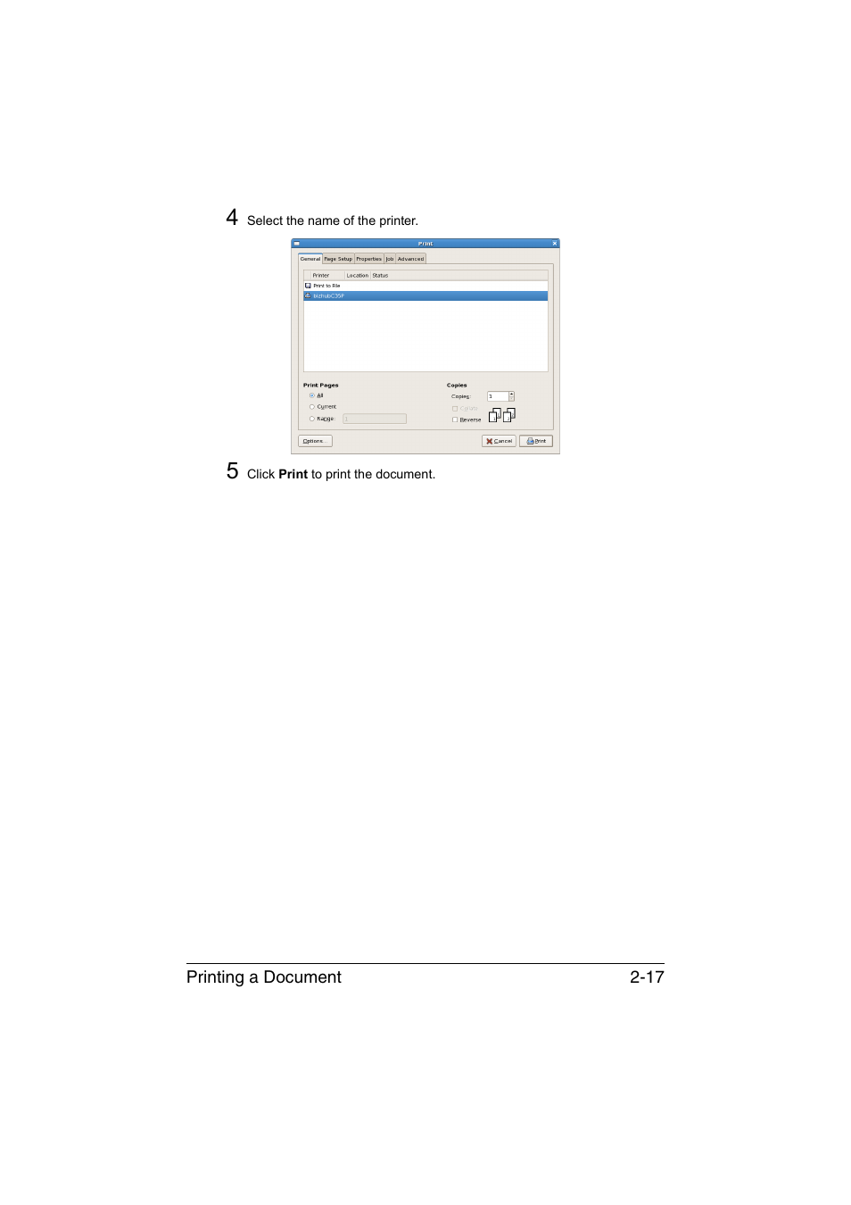 Konica Minolta bizhub C35P User Manual | Page 152 / 409