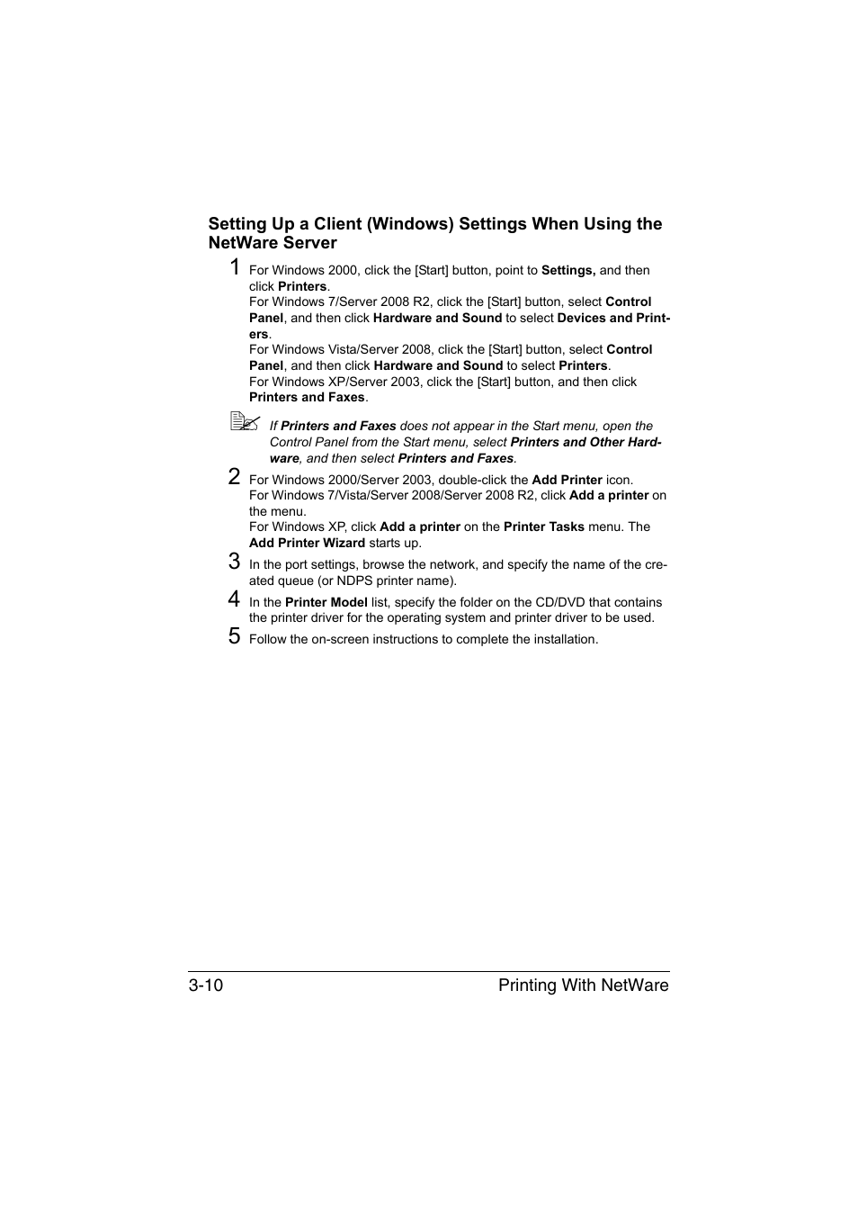 Konica Minolta bizhub C35P User Manual | Page 165 / 409