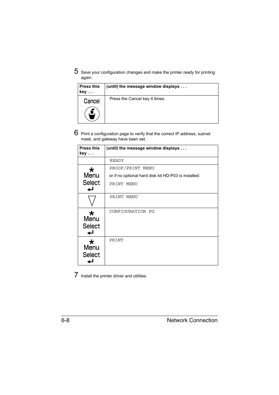 Konica Minolta bizhub C35P User Manual | Page 187 / 409