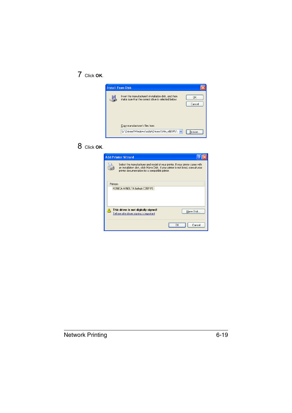 Konica Minolta bizhub C35P User Manual | Page 198 / 409