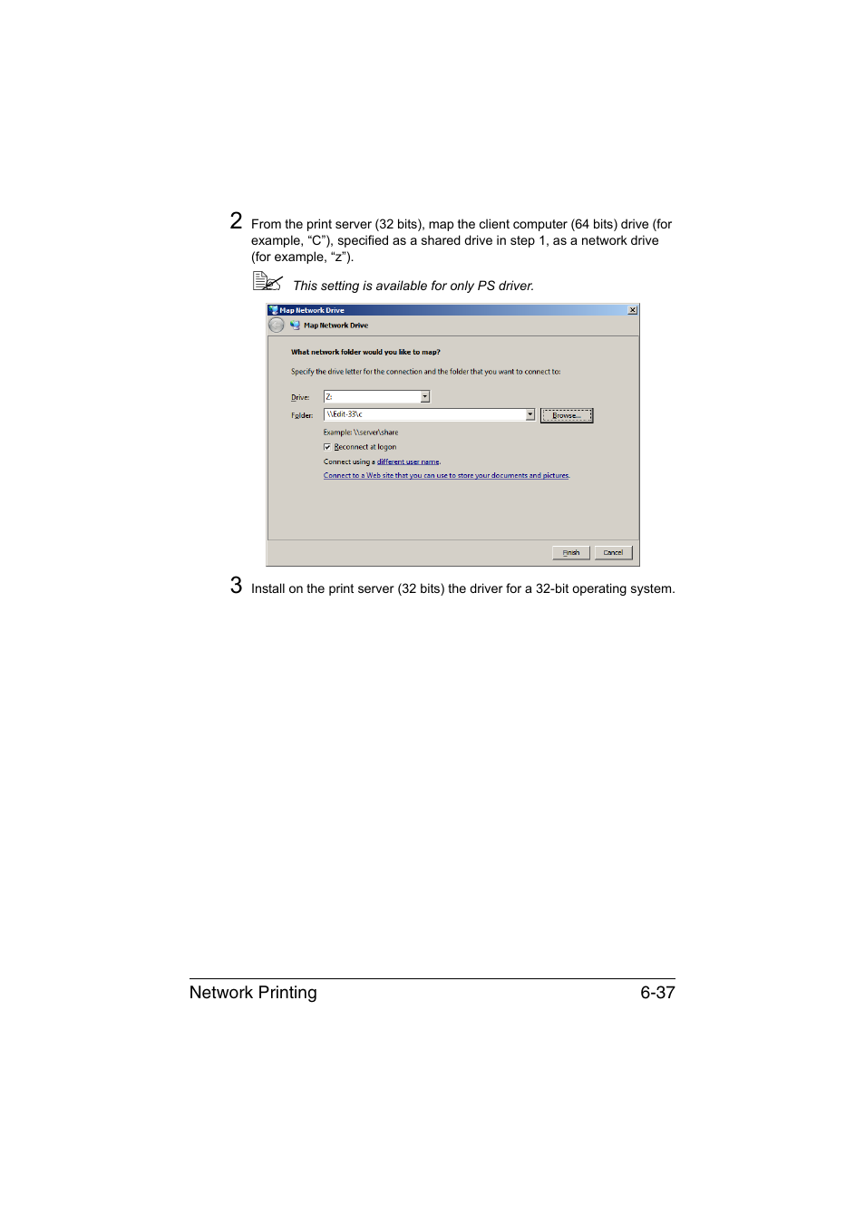 Konica Minolta bizhub C35P User Manual | Page 216 / 409