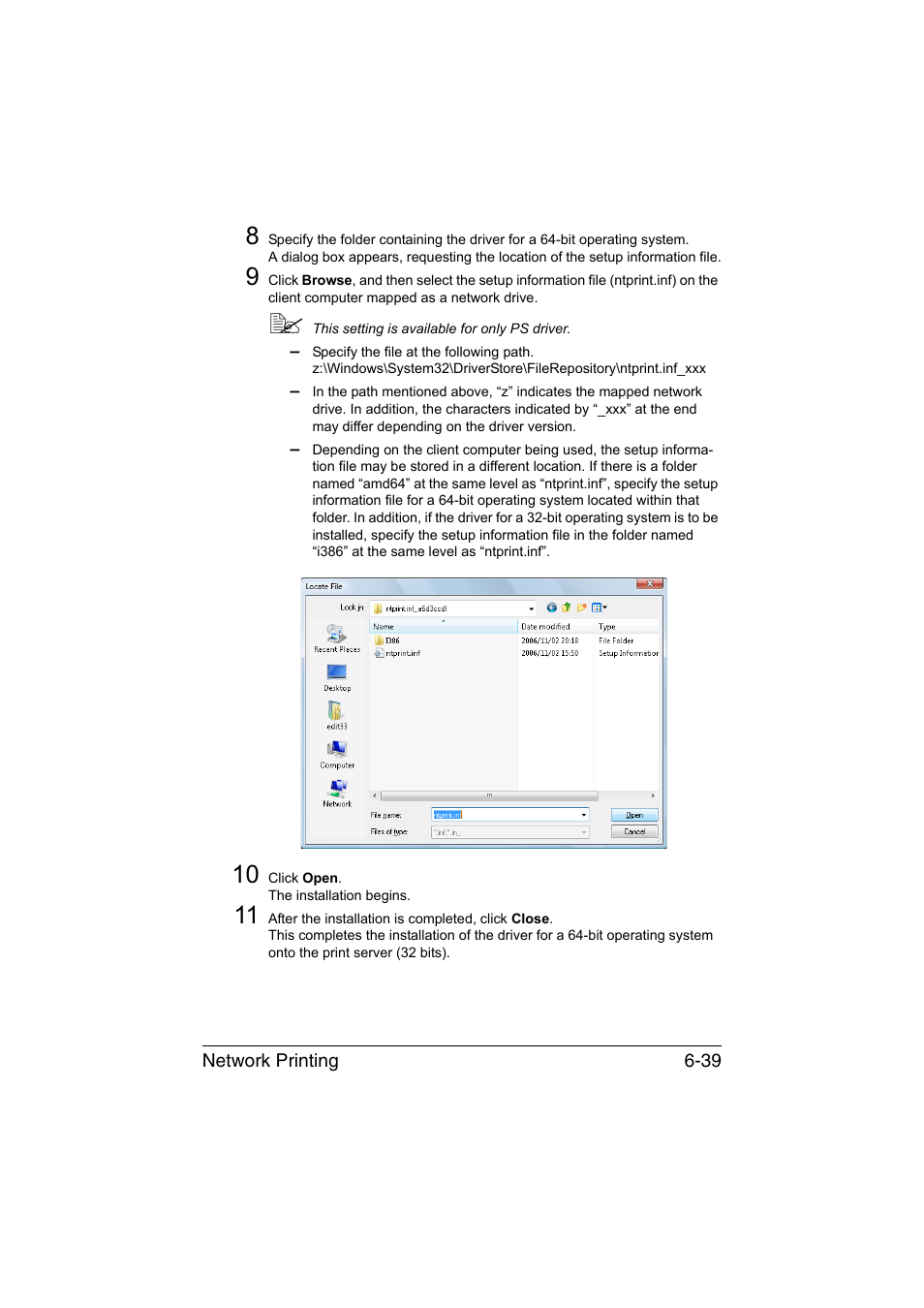 Konica Minolta bizhub C35P User Manual | Page 218 / 409