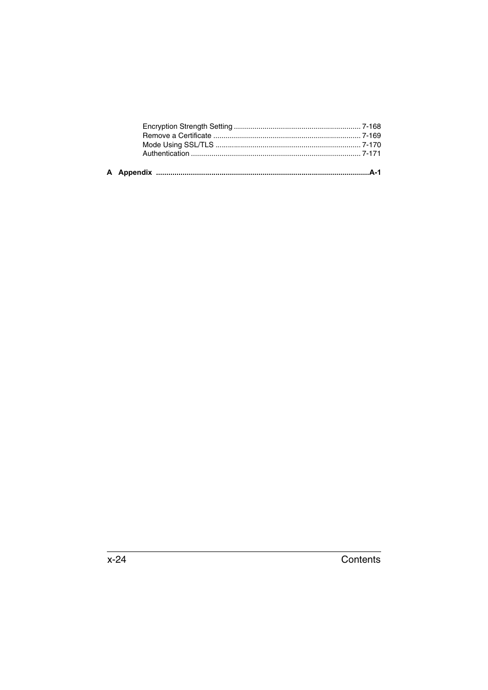 Konica Minolta bizhub C35P User Manual | Page 25 / 409