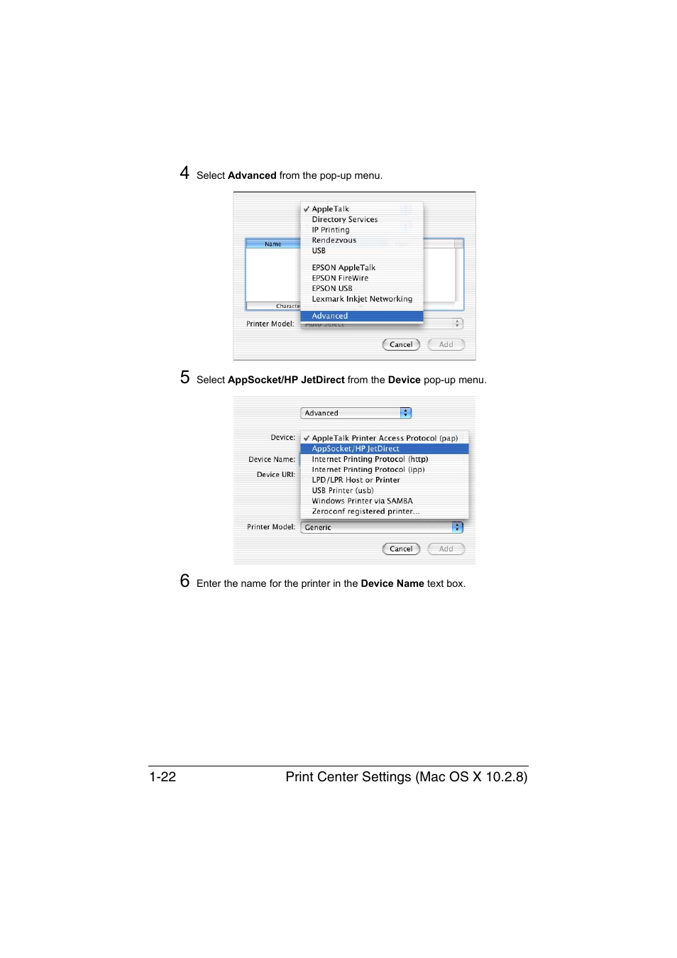 Konica Minolta bizhub C35P User Manual | Page 47 / 409