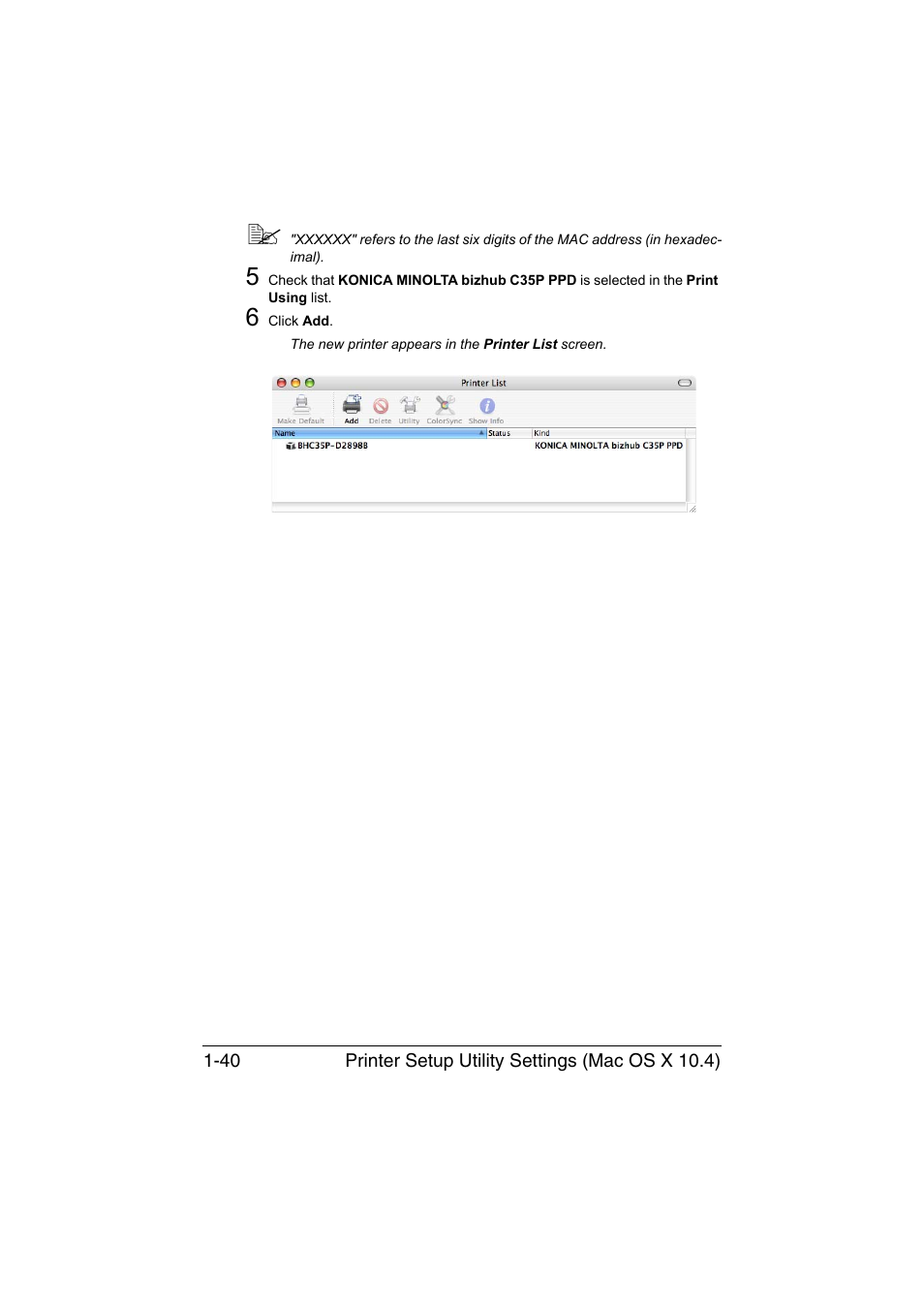 Konica Minolta bizhub C35P User Manual | Page 65 / 409