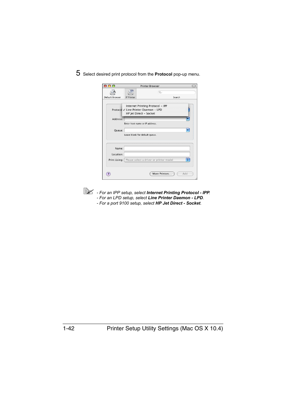 Konica Minolta bizhub C35P User Manual | Page 67 / 409