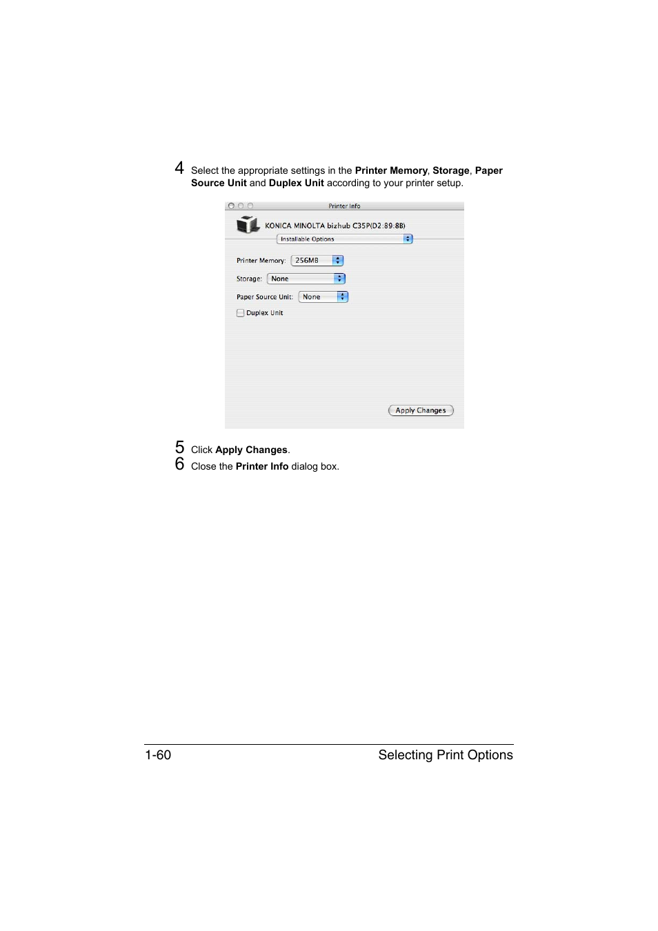 Konica Minolta bizhub C35P User Manual | Page 85 / 409