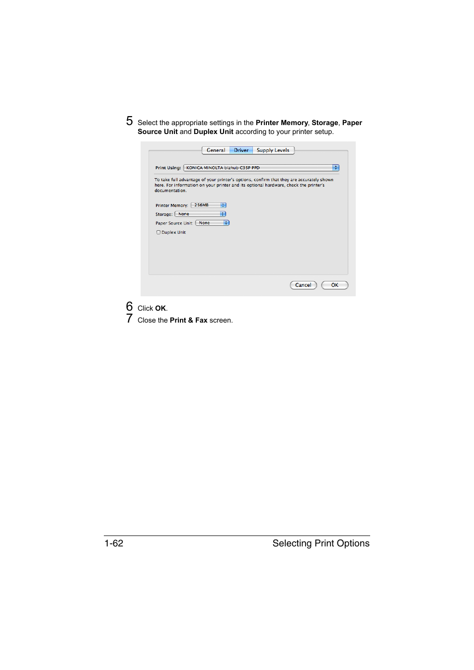 Konica Minolta bizhub C35P User Manual | Page 87 / 409