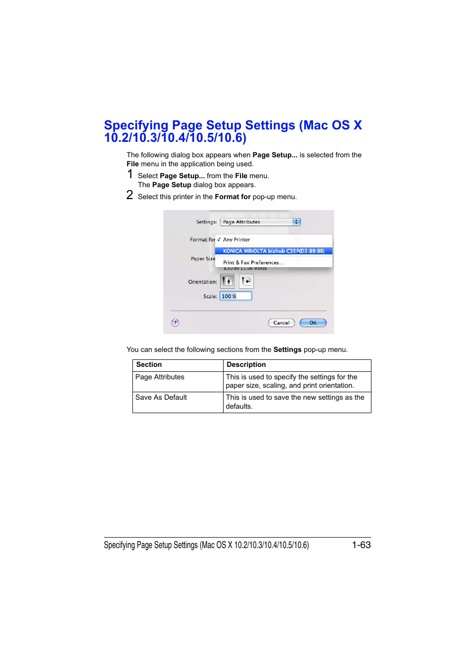 Konica Minolta bizhub C35P User Manual | Page 88 / 409