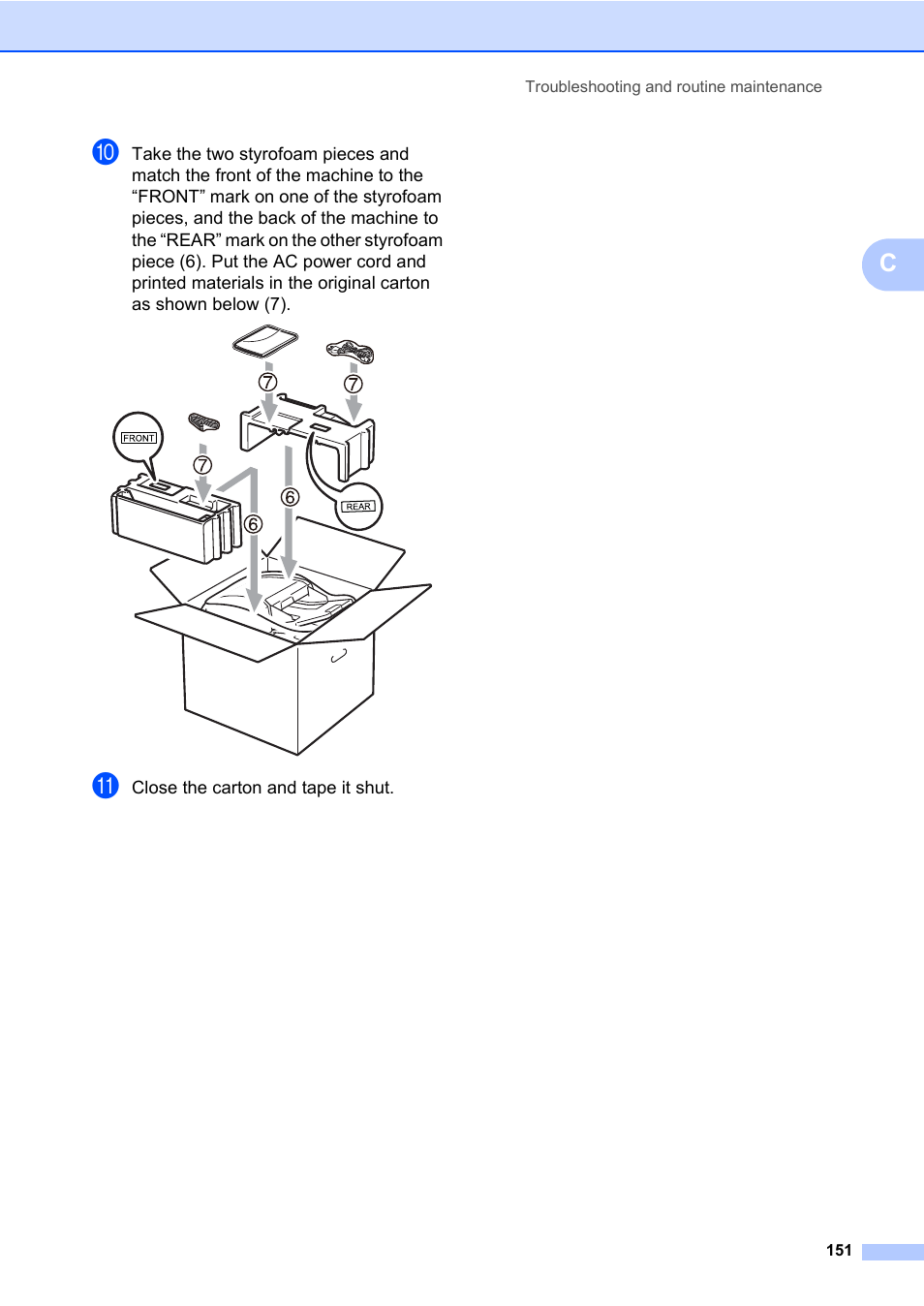 Konica Minolta bizhub 20 User Manual | Page 160 / 203