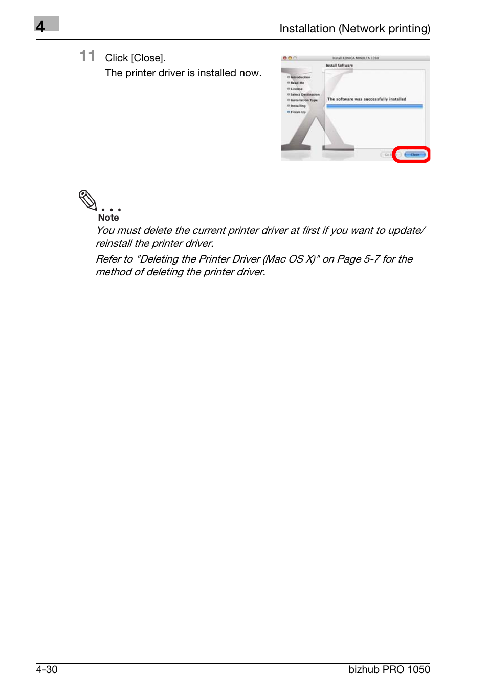 Konica Minolta BIZHUB PRO 1050 User Manual | Page 84 / 399