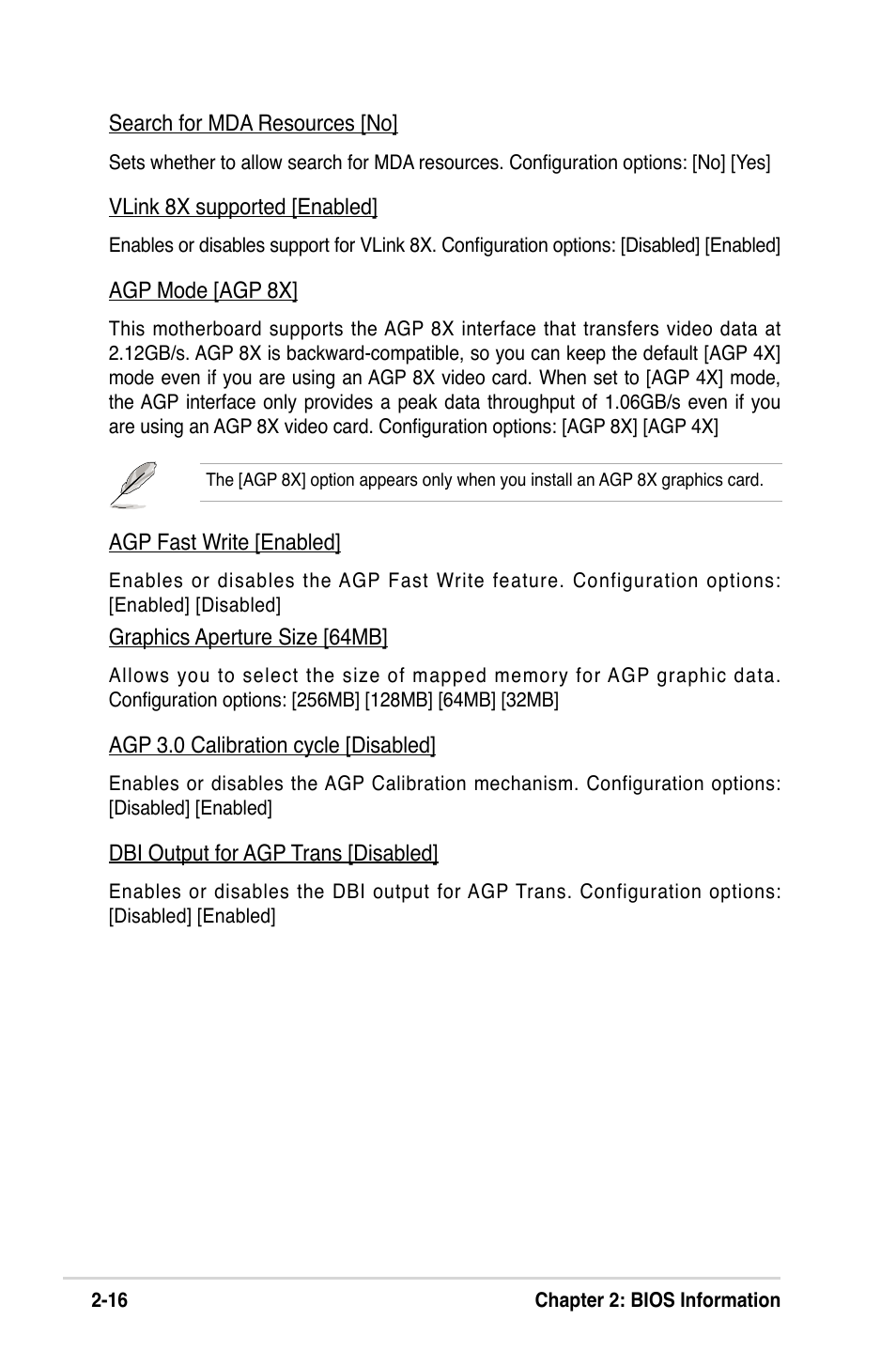Asus K8V-MX User Manual | Page 52 / 72