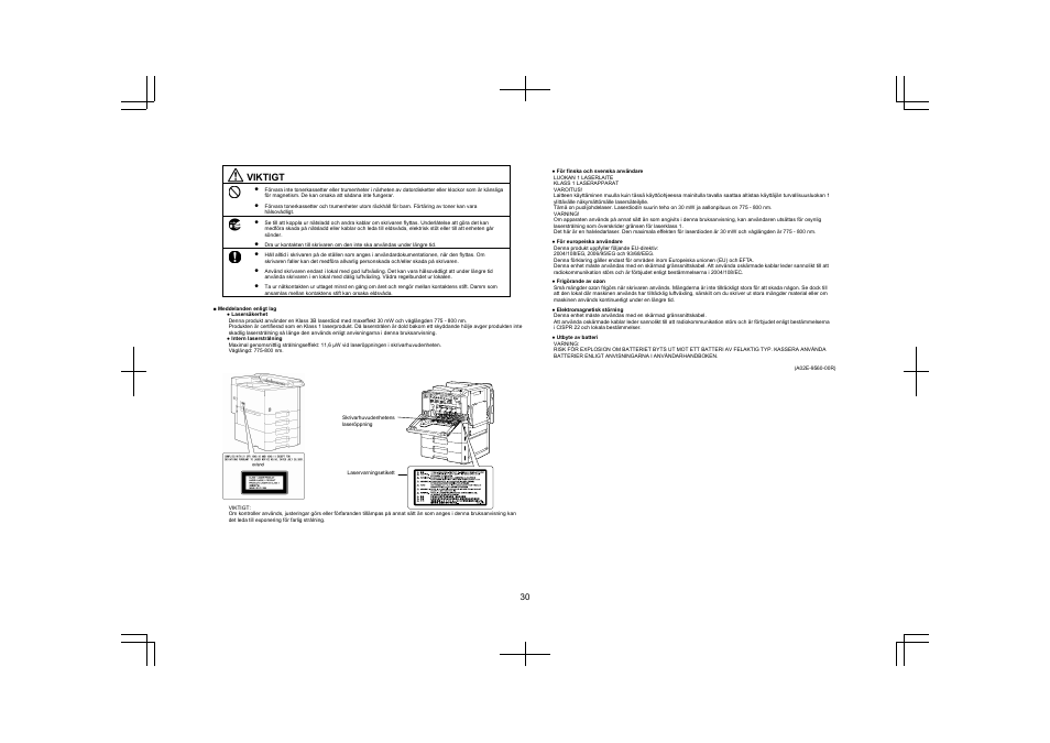 Konica Minolta magicolor 8650 User Manual | Page 29 / 48