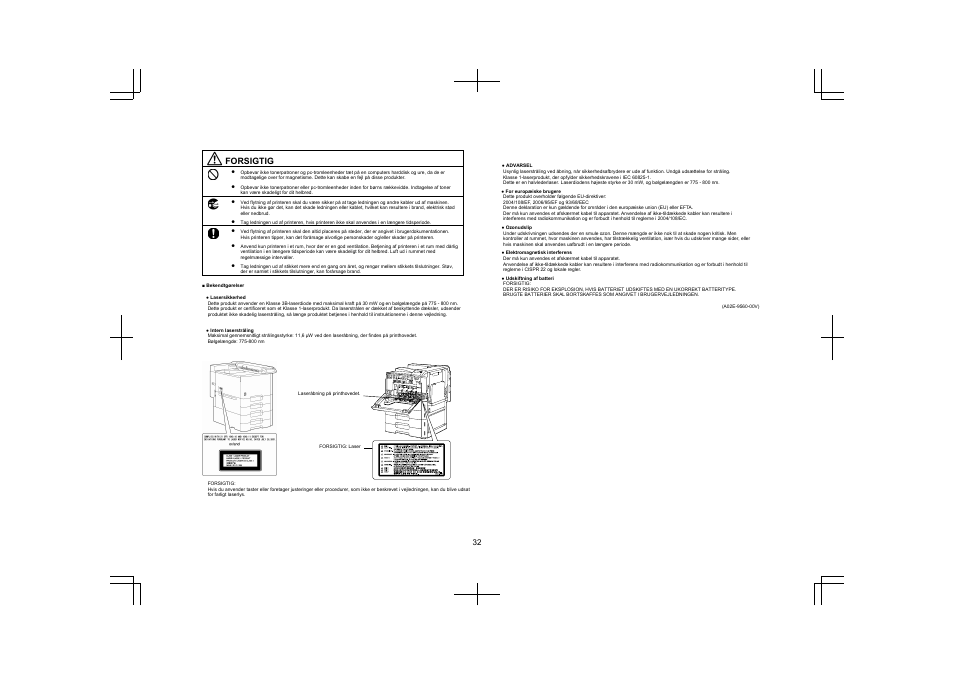 Konica Minolta magicolor 8650 User Manual | Page 31 / 48