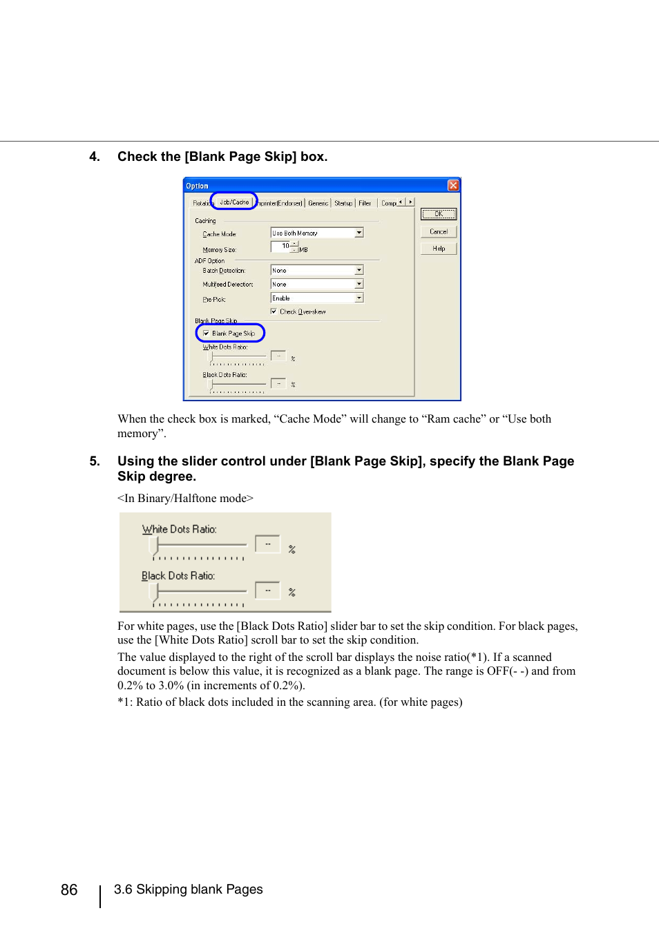 Konica Minolta Fujitsu Scanner User Manual | Page 106 / 230
