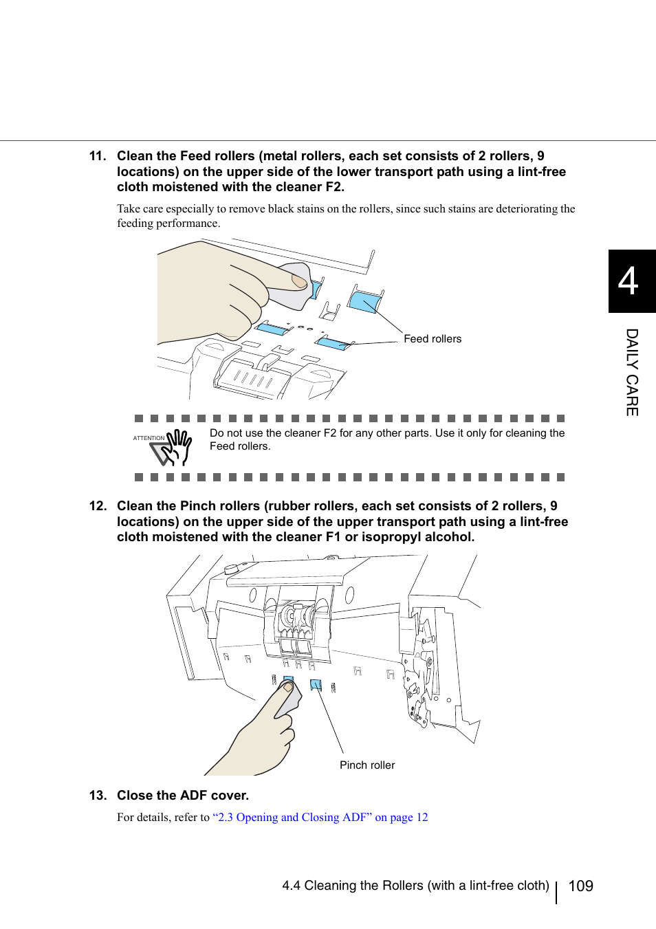 Konica Minolta Fujitsu Scanner User Manual | Page 129 / 230