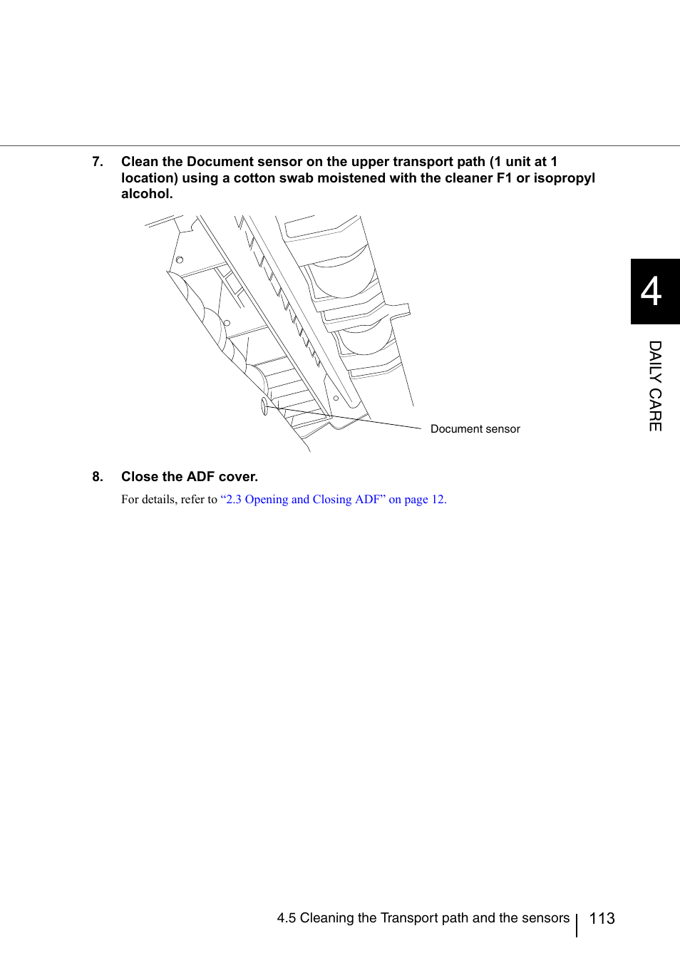 Konica Minolta Fujitsu Scanner User Manual | Page 133 / 230