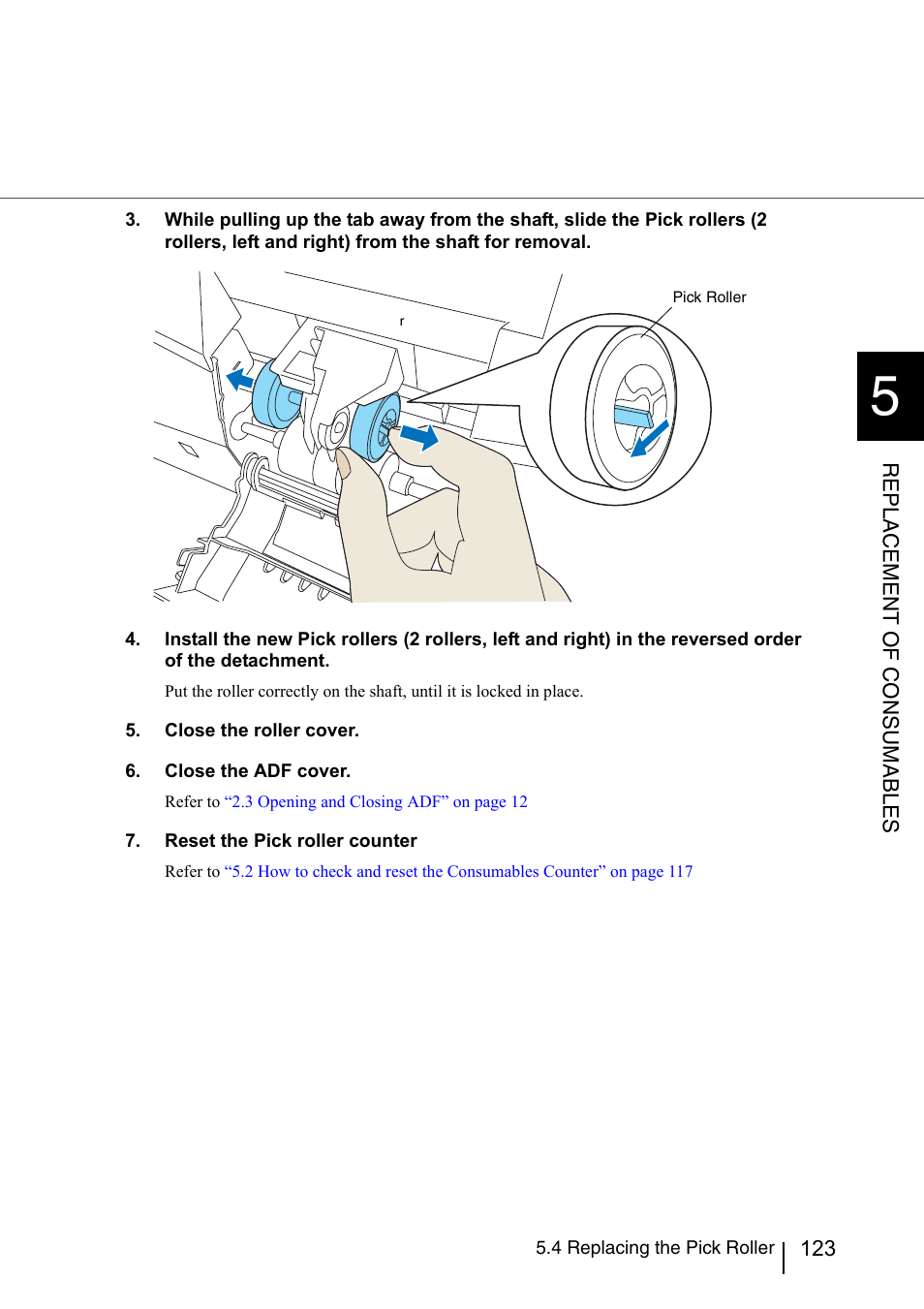 Konica Minolta Fujitsu Scanner User Manual | Page 143 / 230