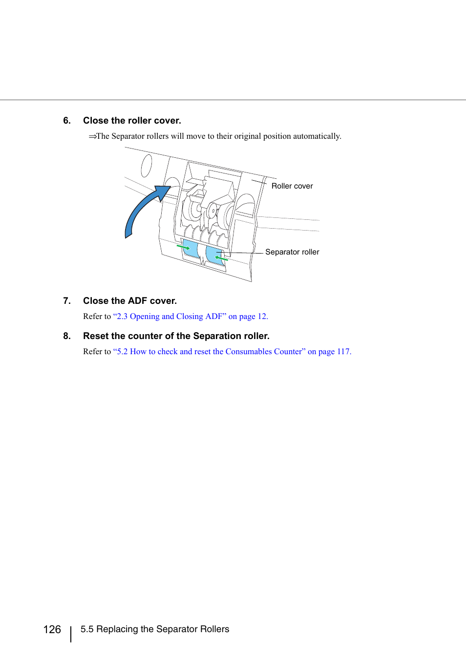 Konica Minolta Fujitsu Scanner User Manual | Page 146 / 230