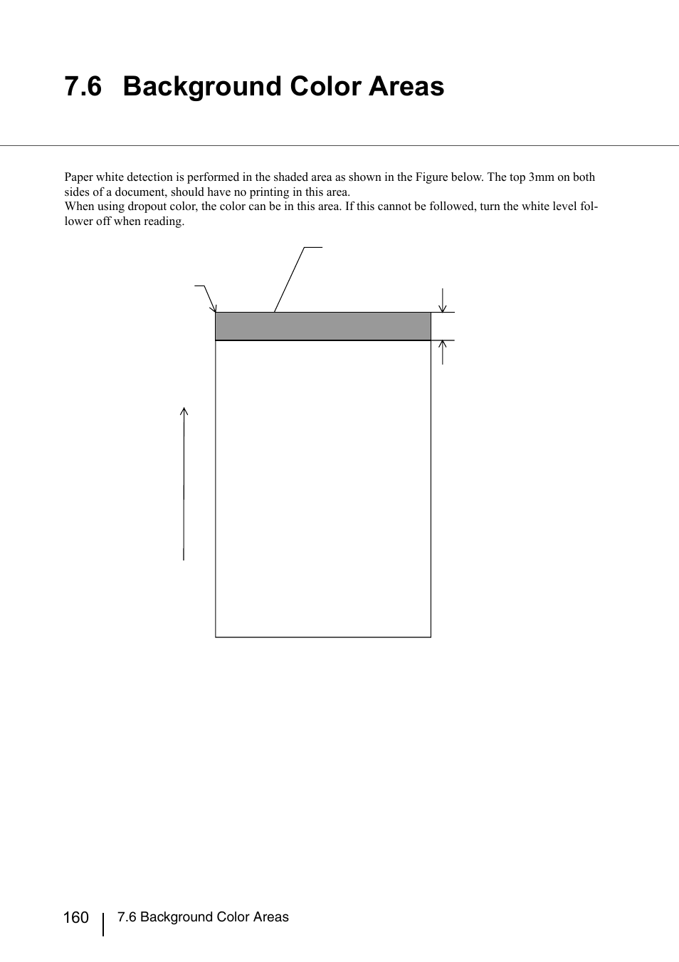 6 background color areas | Konica Minolta Fujitsu Scanner User Manual | Page 180 / 230