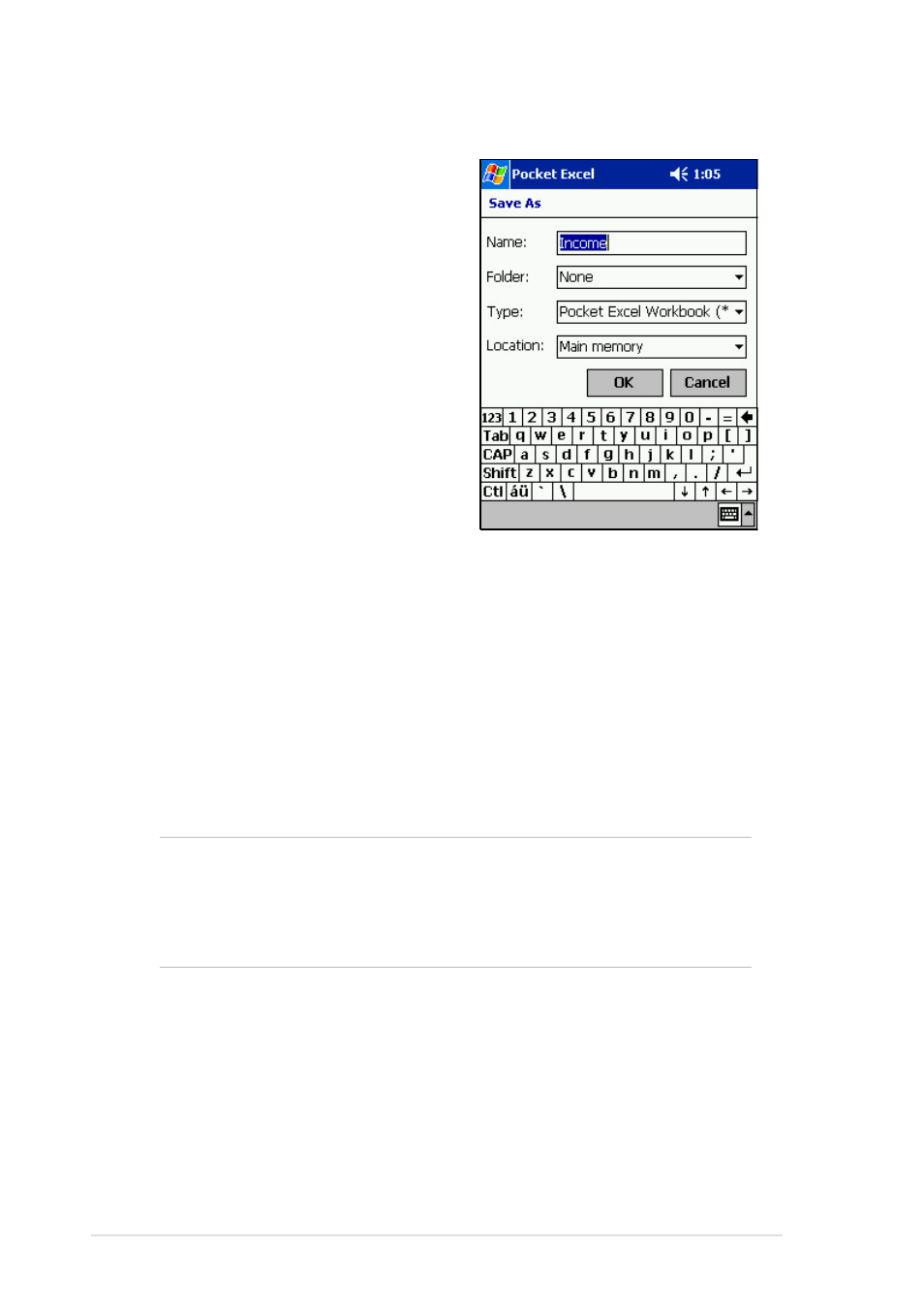 Asus MyPal A600 User Manual | Page 78 / 110