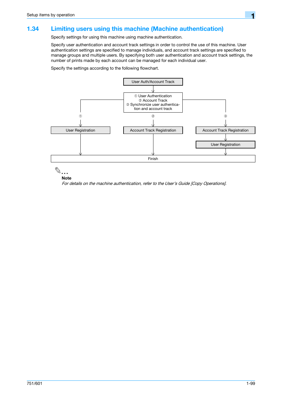 Konica Minolta bizhub 601 User Manual | Page 112 / 233