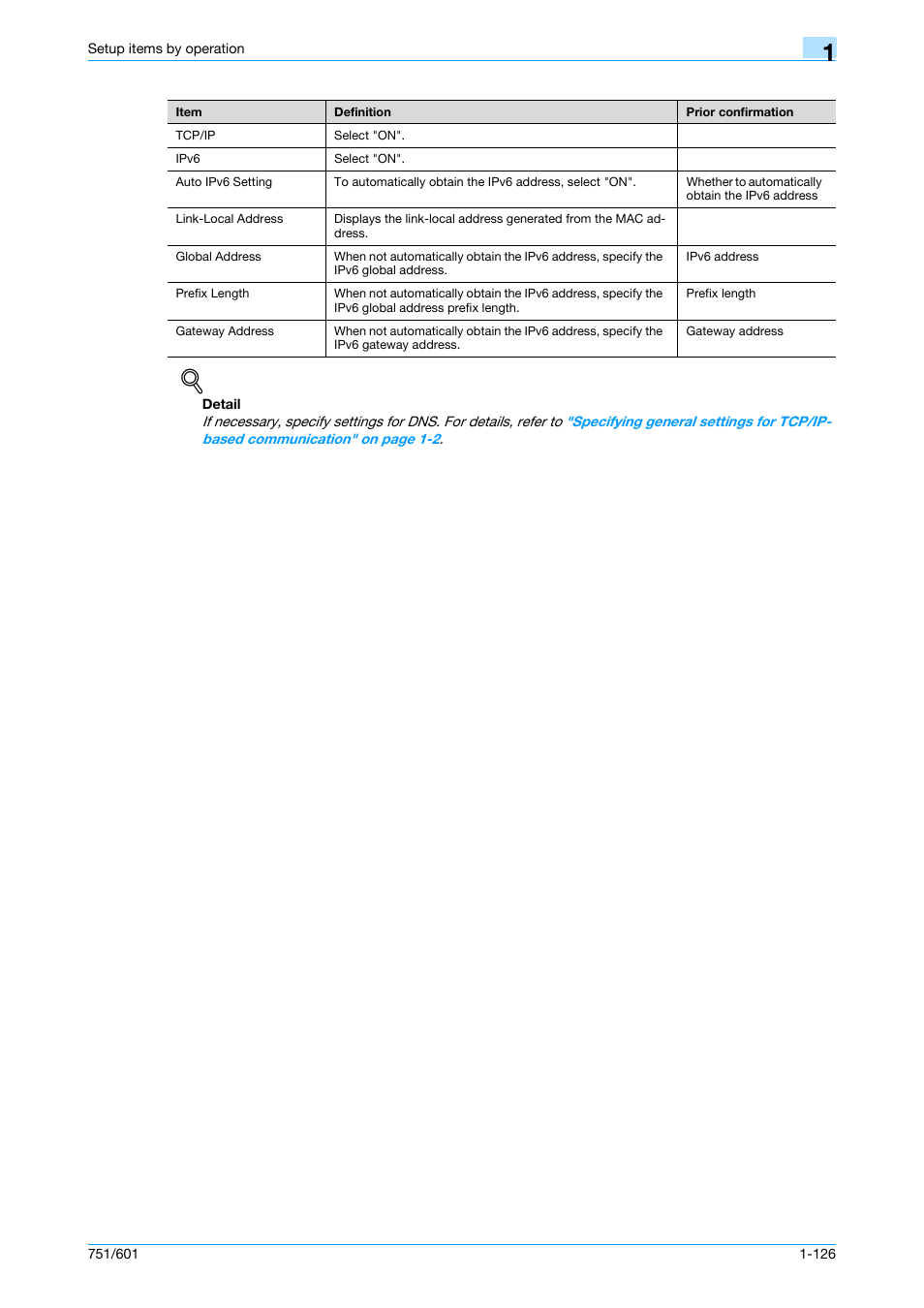 Konica Minolta bizhub 601 User Manual | Page 139 / 233