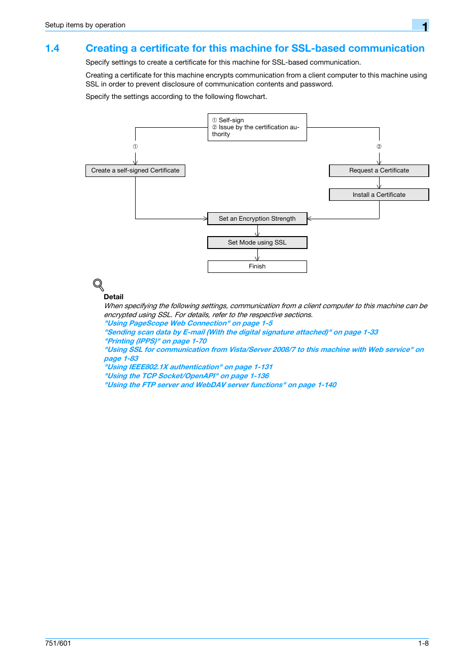 Konica Minolta bizhub 601 User Manual | Page 21 / 233