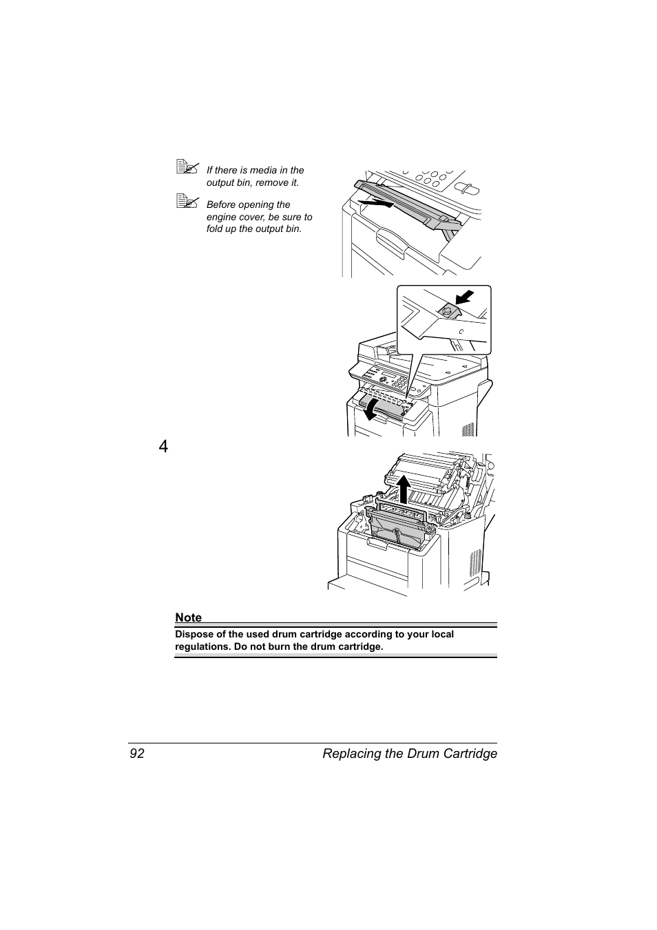 Konica Minolta Magicolor 2480MF User Manual | Page 104 / 182