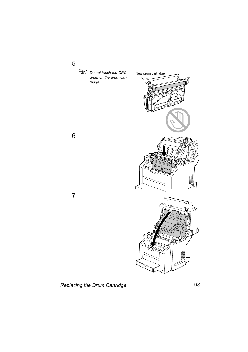 Konica Minolta Magicolor 2480MF User Manual | Page 105 / 182