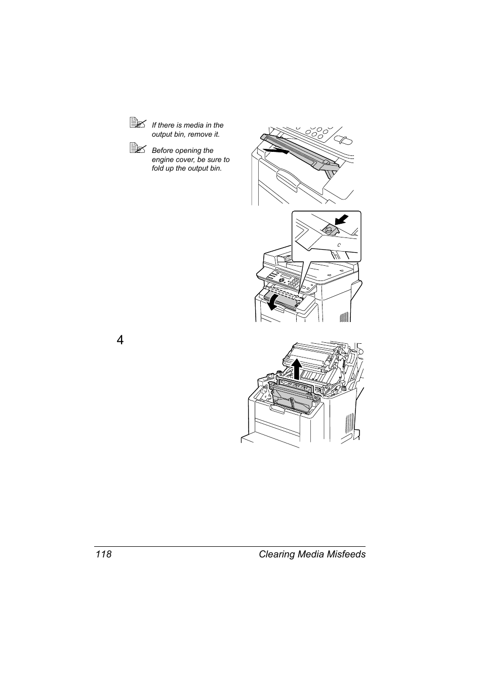 Konica Minolta Magicolor 2480MF User Manual | Page 130 / 182