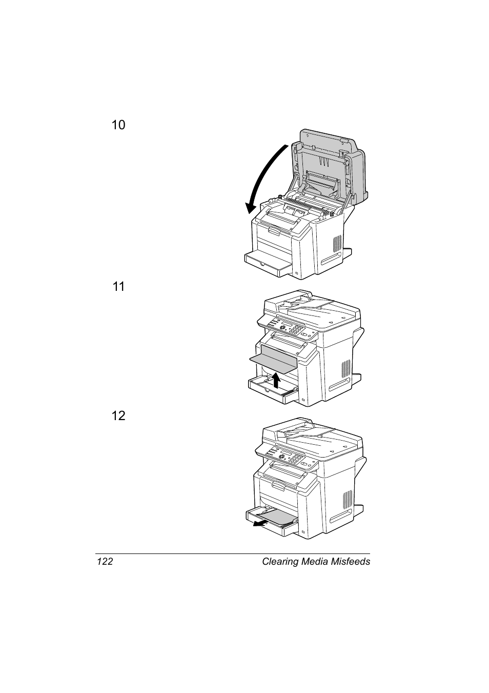 Konica Minolta Magicolor 2480MF User Manual | Page 134 / 182