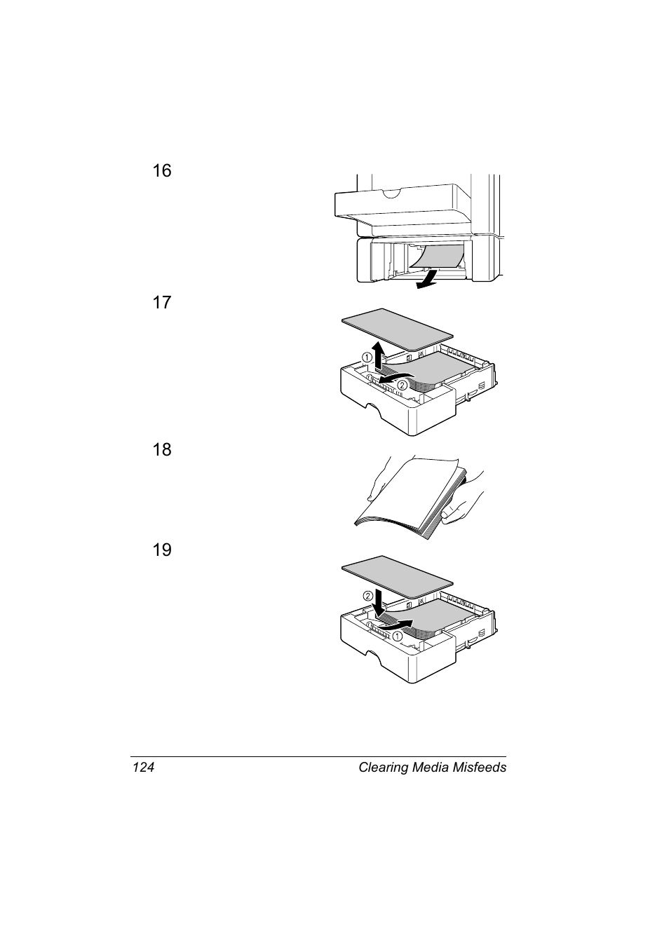 Konica Minolta Magicolor 2480MF User Manual | Page 136 / 182