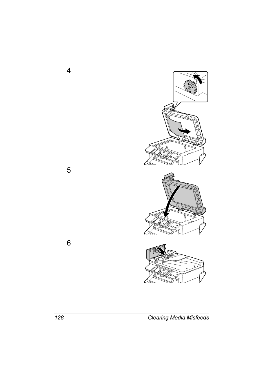 Konica Minolta Magicolor 2480MF User Manual | Page 140 / 182