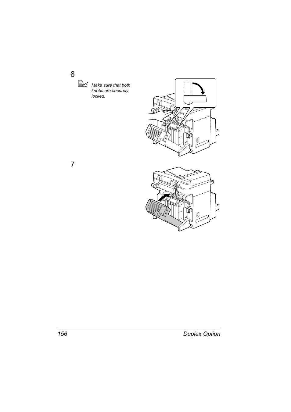Konica Minolta Magicolor 2480MF User Manual | Page 168 / 182