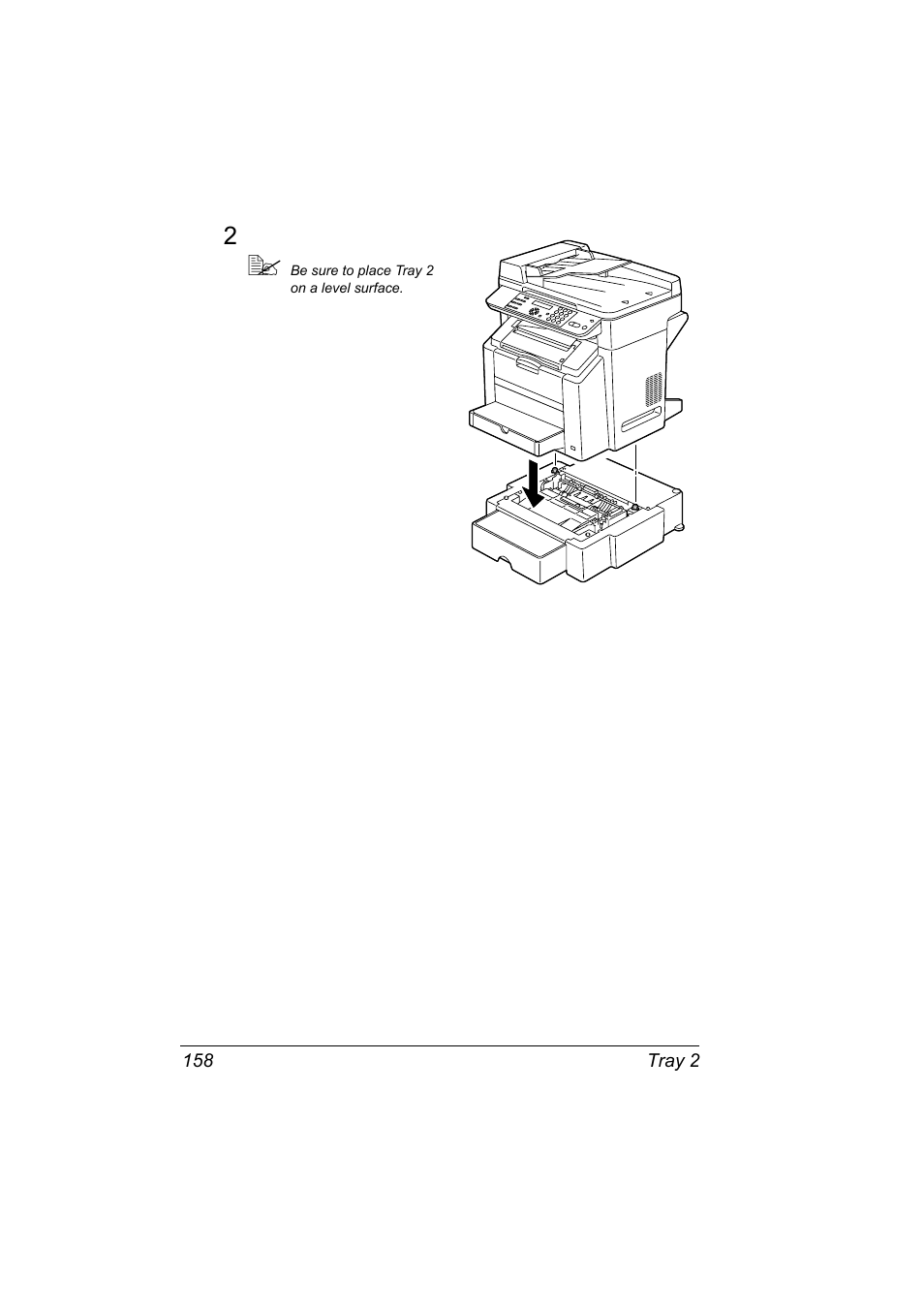 Konica Minolta Magicolor 2480MF User Manual | Page 170 / 182