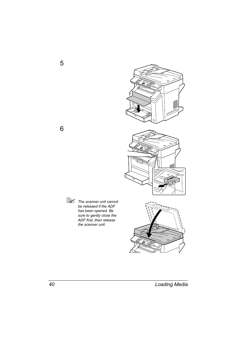 Konica Minolta Magicolor 2480MF User Manual | Page 52 / 182