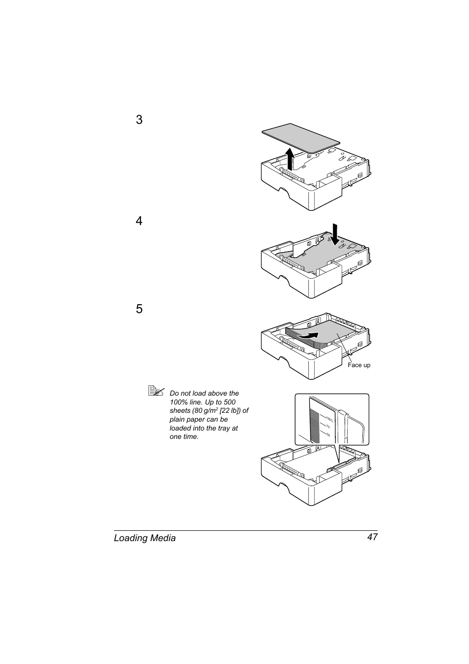 Konica Minolta Magicolor 2480MF User Manual | Page 59 / 182