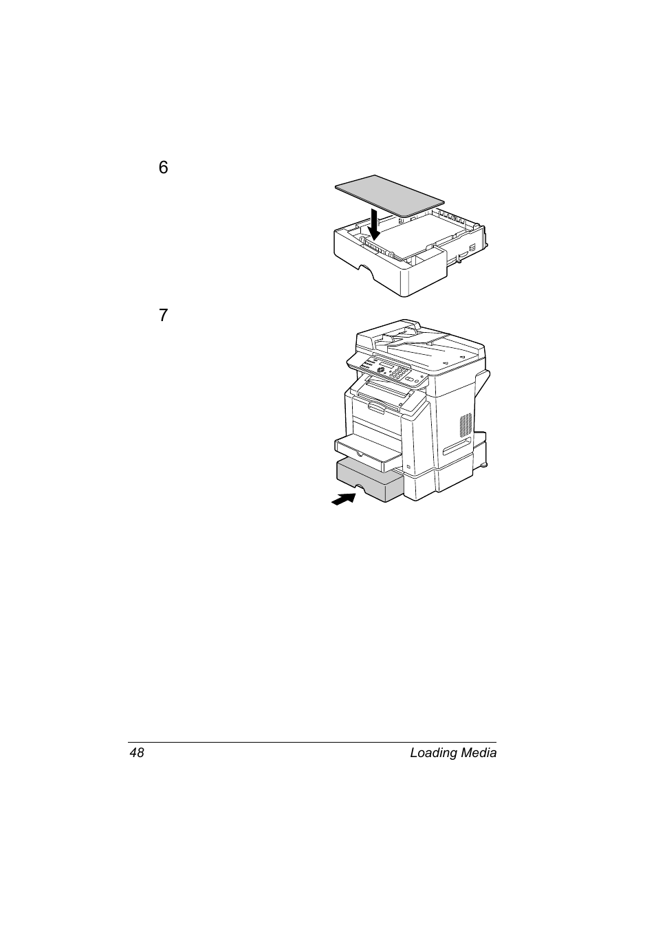 Konica Minolta Magicolor 2480MF User Manual | Page 60 / 182