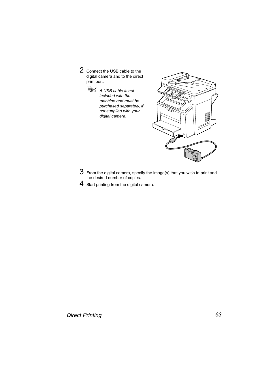 Konica Minolta Magicolor 2480MF User Manual | Page 75 / 182