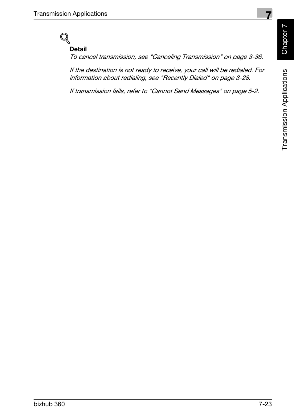 Konica Minolta FK-502 User Manual | Page 158 / 458