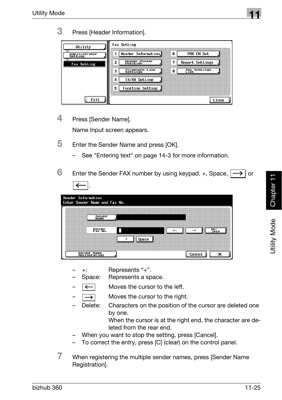 Konica Minolta FK-502 User Manual | Page 292 / 458