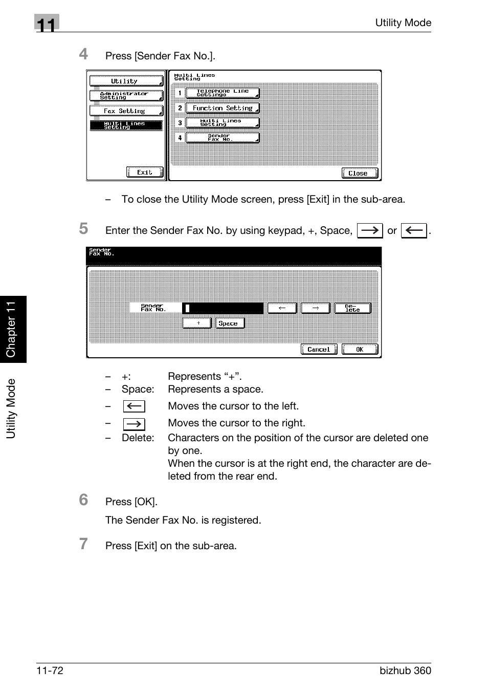 Konica Minolta FK-502 User Manual | Page 339 / 458