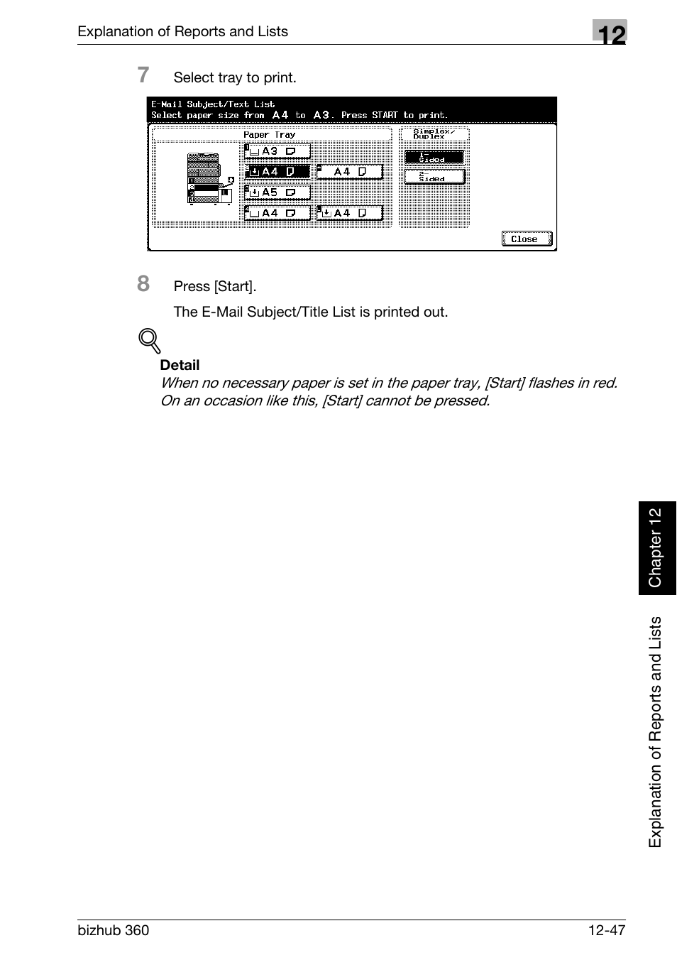 Konica Minolta FK-502 User Manual | Page 388 / 458