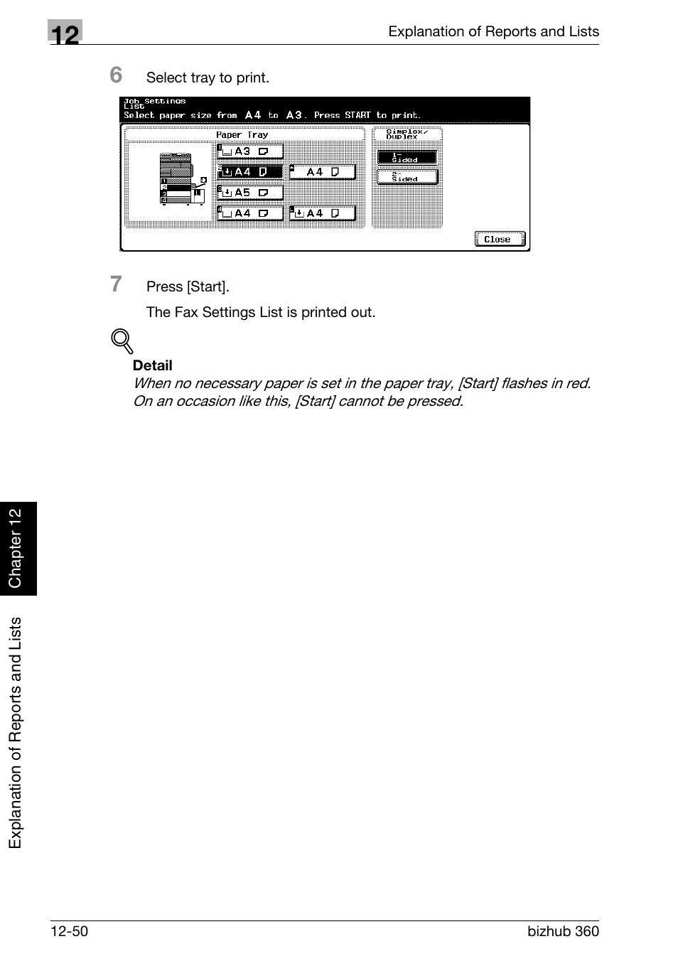 Konica Minolta FK-502 User Manual | Page 391 / 458