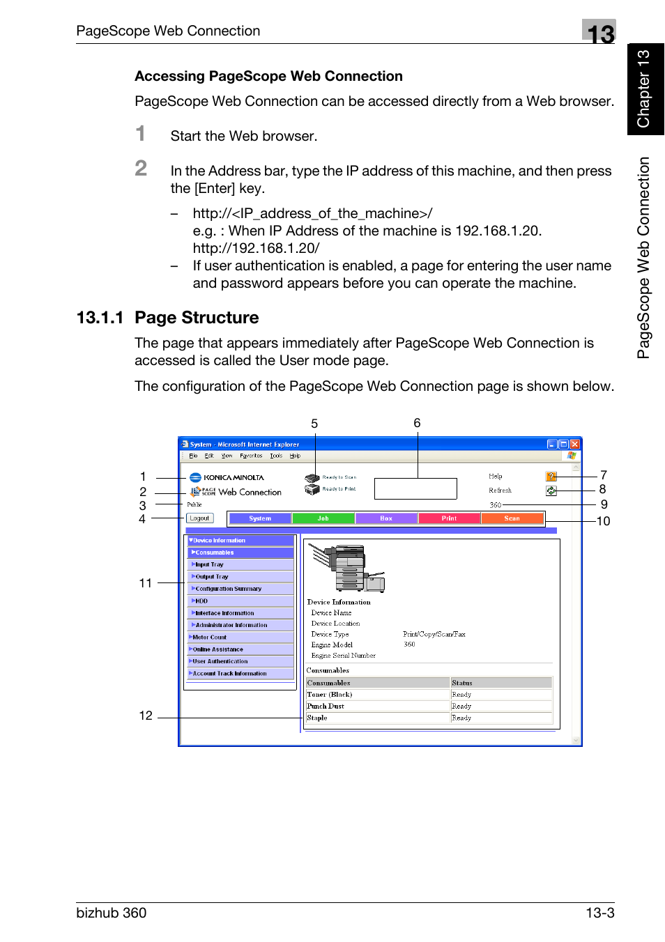 Konica Minolta FK-502 User Manual | Page 400 / 458