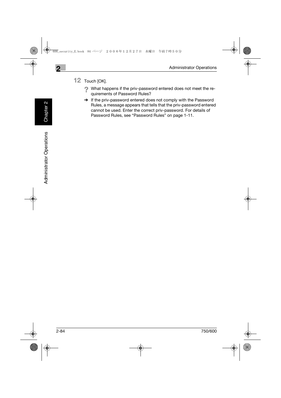 Konica Minolta bizhub 750 User Manual | Page 103 / 202