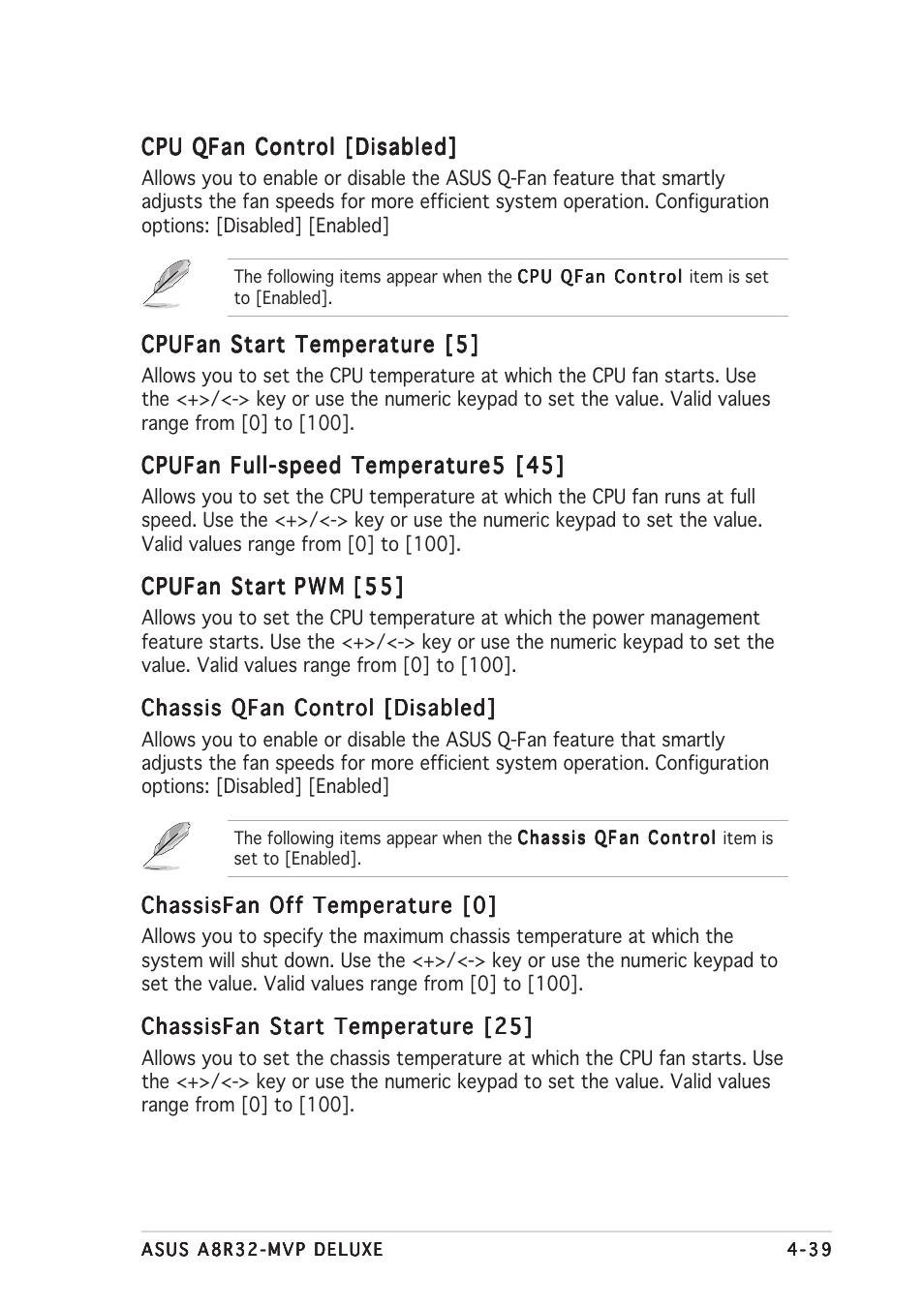 Asus A8R32-MVP User Manual | Page 101 / 166