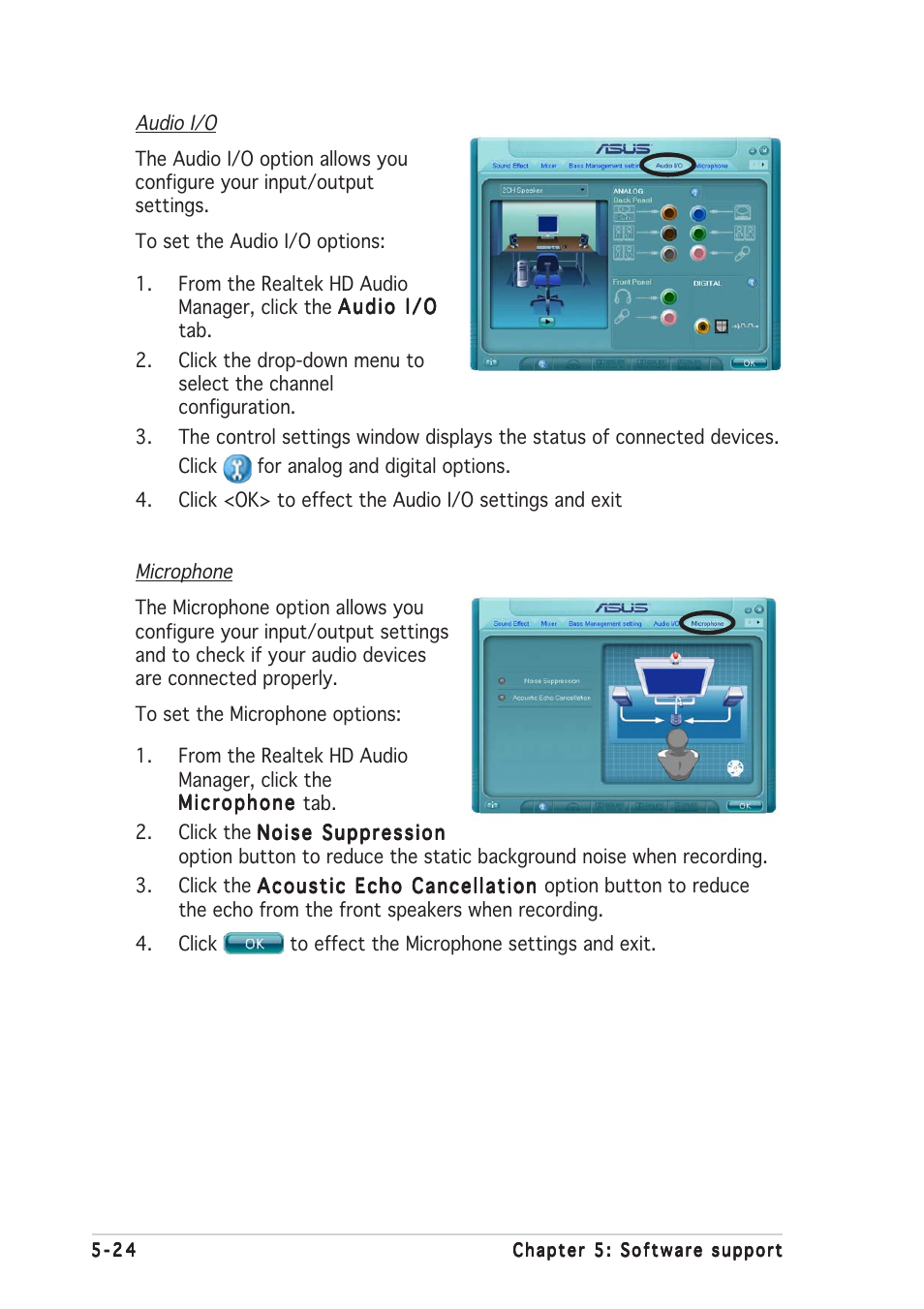 Asus A8R32-MVP User Manual | Page 134 / 166